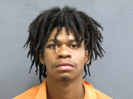 Deonte Gilmore